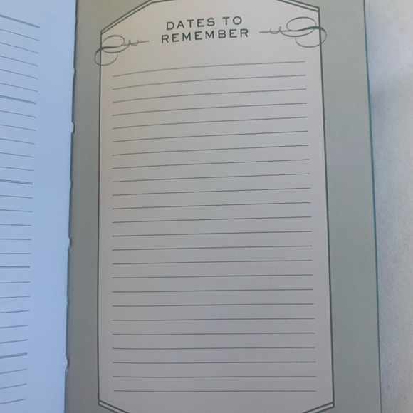 memory book - Picture 4 of 5